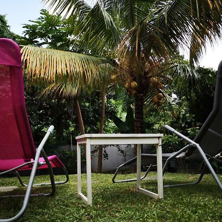 Ti Coco Villa Trois-Rivieres Ngoại thất bức ảnh