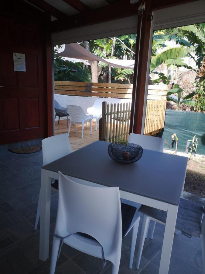 Ti Coco Villa Trois-Rivieres Ngoại thất bức ảnh