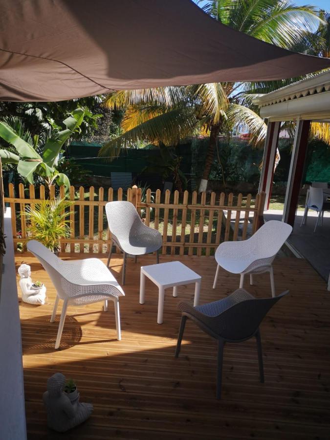Ti Coco Villa Trois-Rivieres Ngoại thất bức ảnh