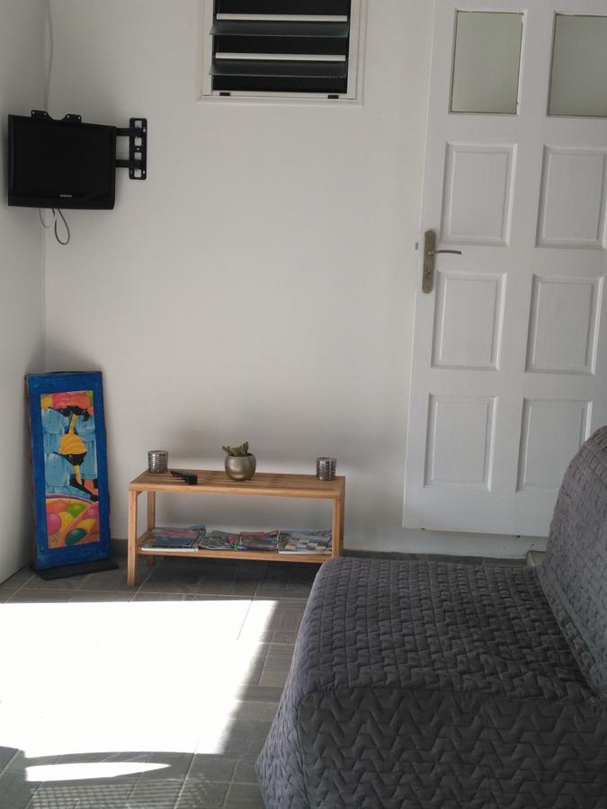 Ti Coco Villa Trois-Rivieres Ngoại thất bức ảnh