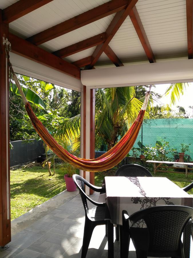 Ti Coco Villa Trois-Rivieres Ngoại thất bức ảnh