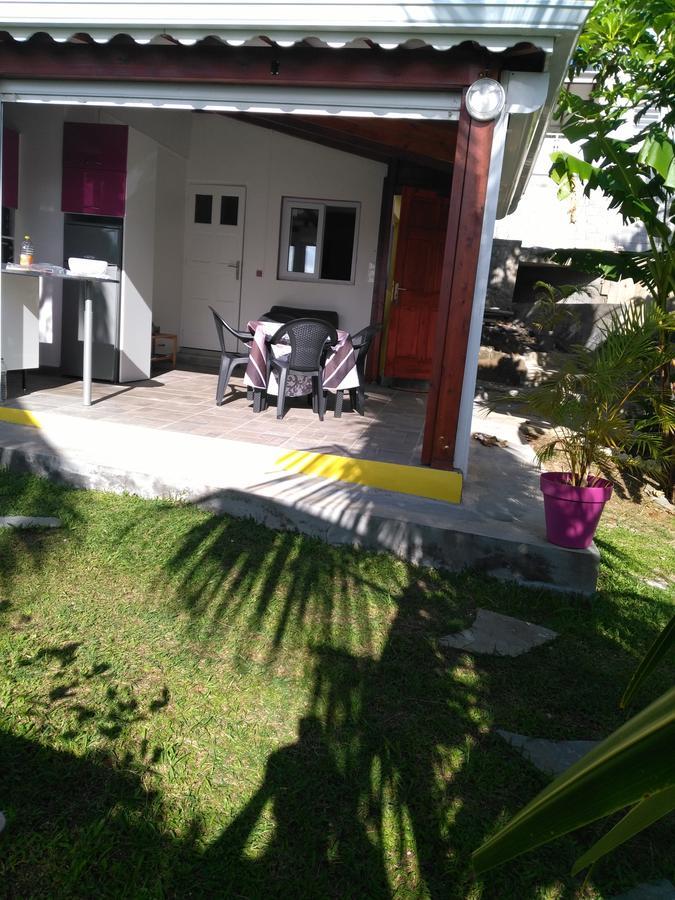 Ti Coco Villa Trois-Rivieres Ngoại thất bức ảnh