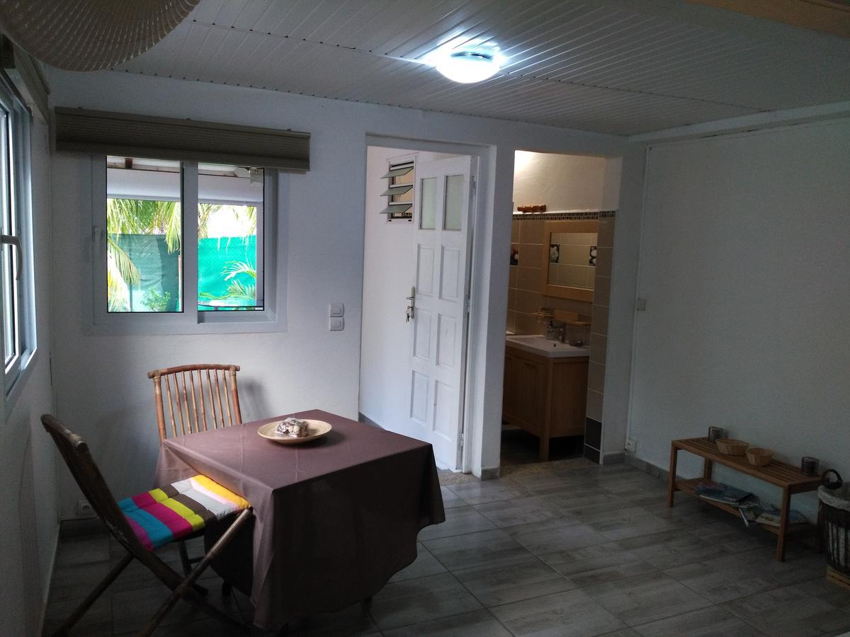 Ti Coco Villa Trois-Rivieres Ngoại thất bức ảnh