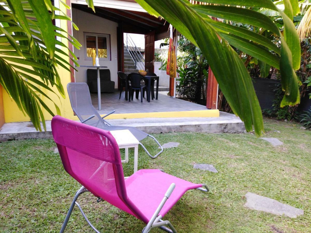 Ti Coco Villa Trois-Rivieres Ngoại thất bức ảnh