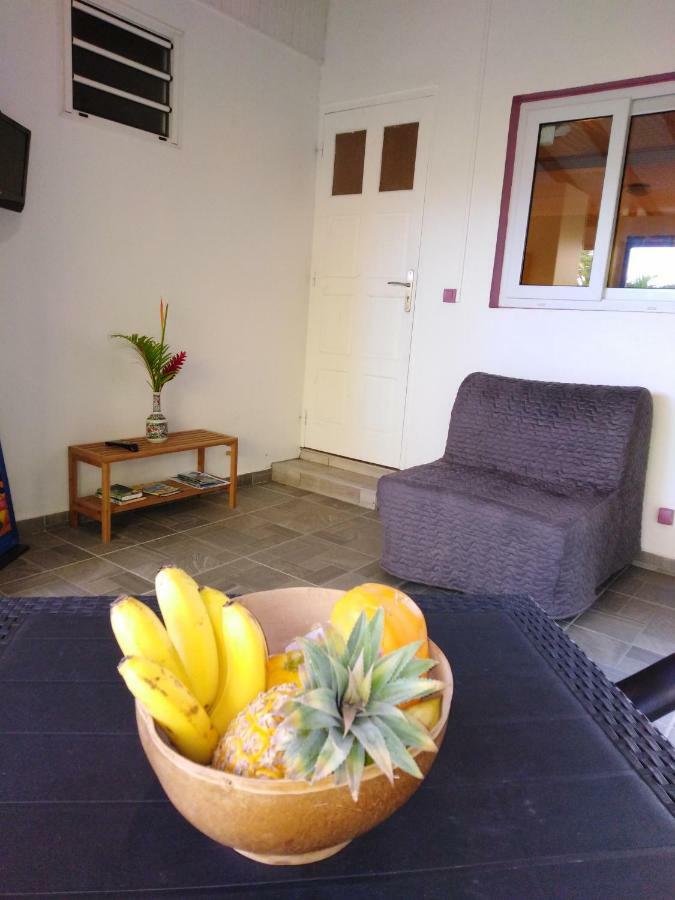 Ti Coco Villa Trois-Rivieres Ngoại thất bức ảnh